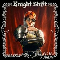 Cover of Knight Shift