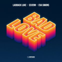Cover of Bad Love