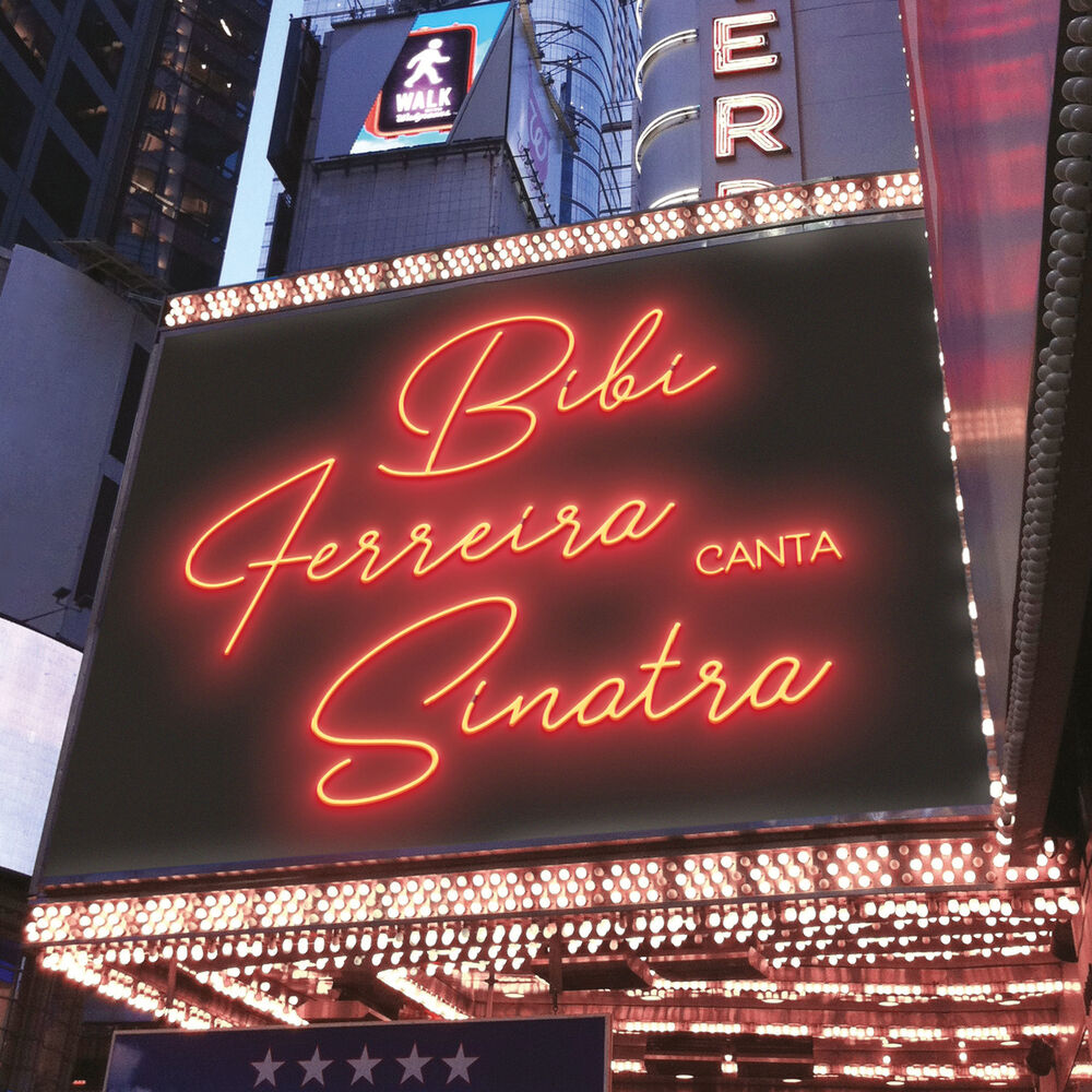 Picture of Bibi Ferreira Canta Sinatra