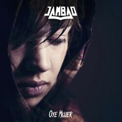 Cover of Oye Mujer