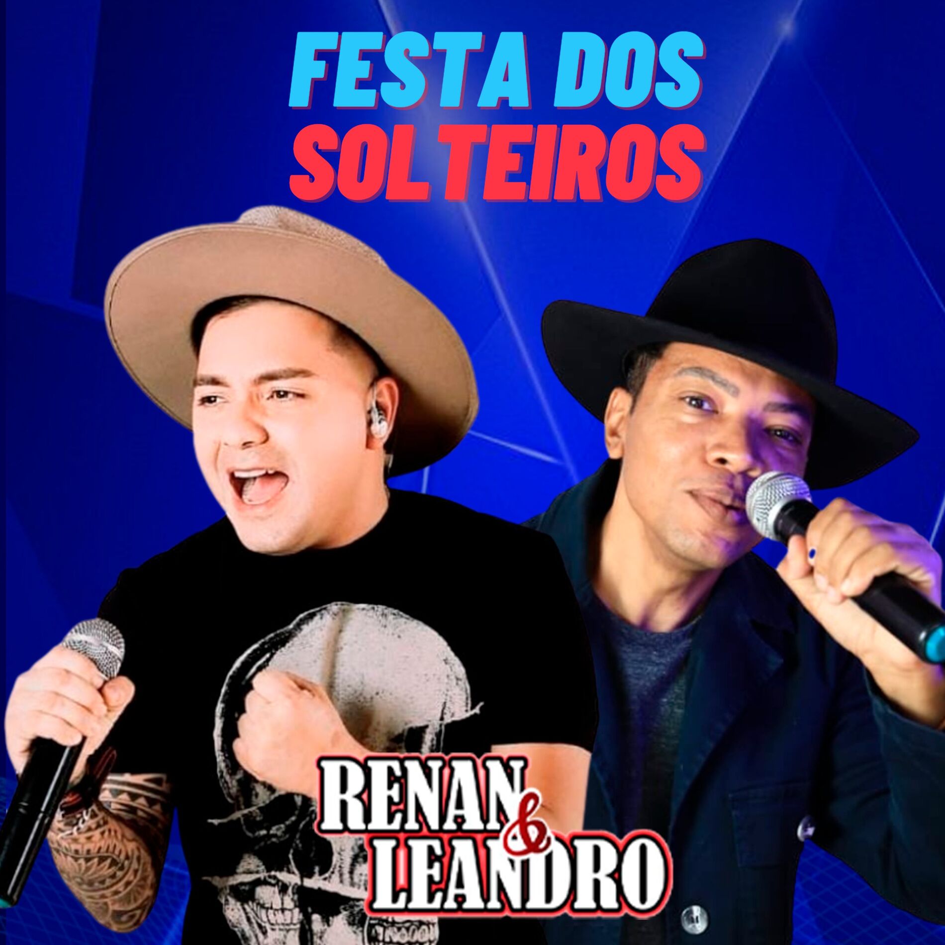 Album cover of Festa dos Solteiros