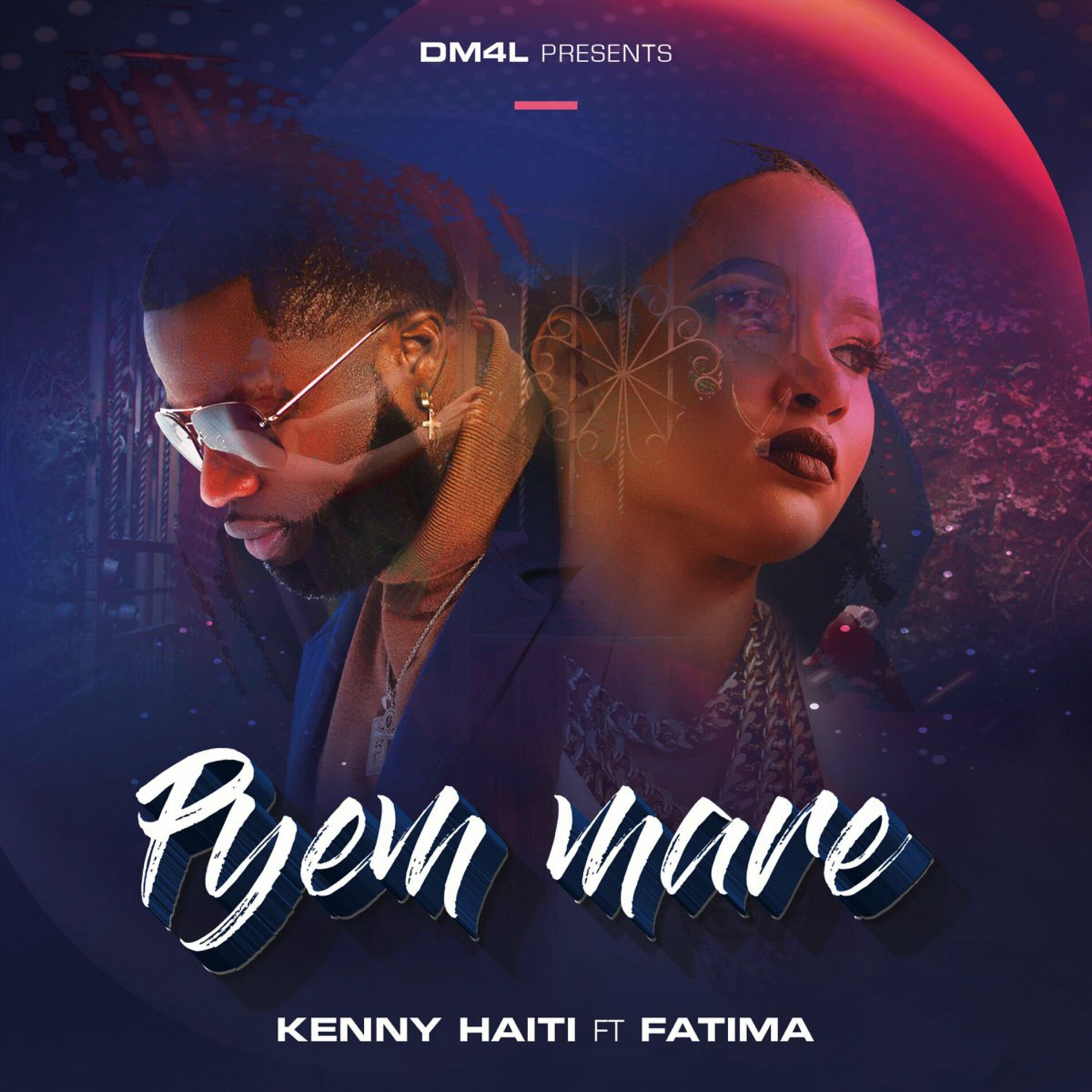 Album cover of Pyem Mare