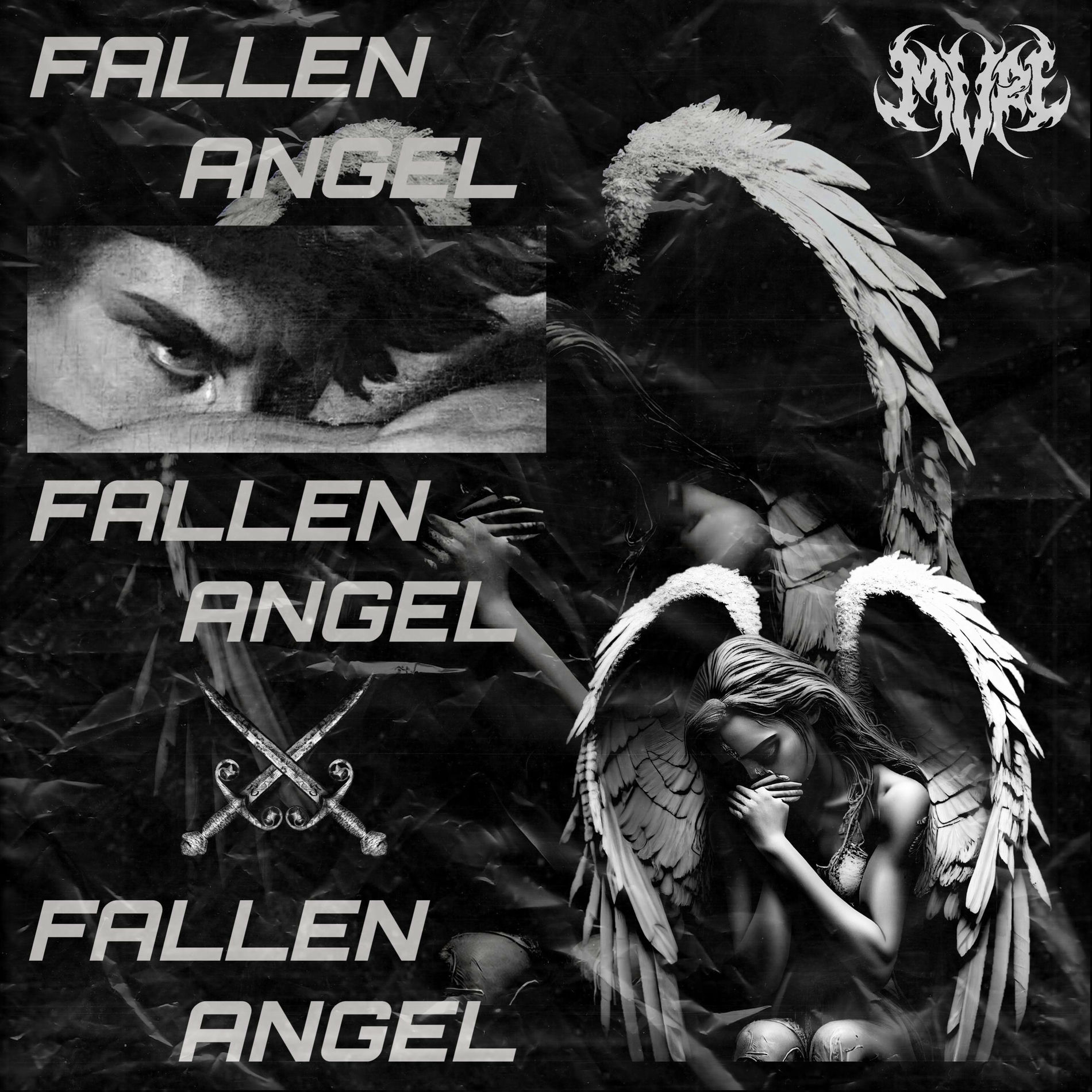 FALLEN ANGEL - MVZI | Deezer