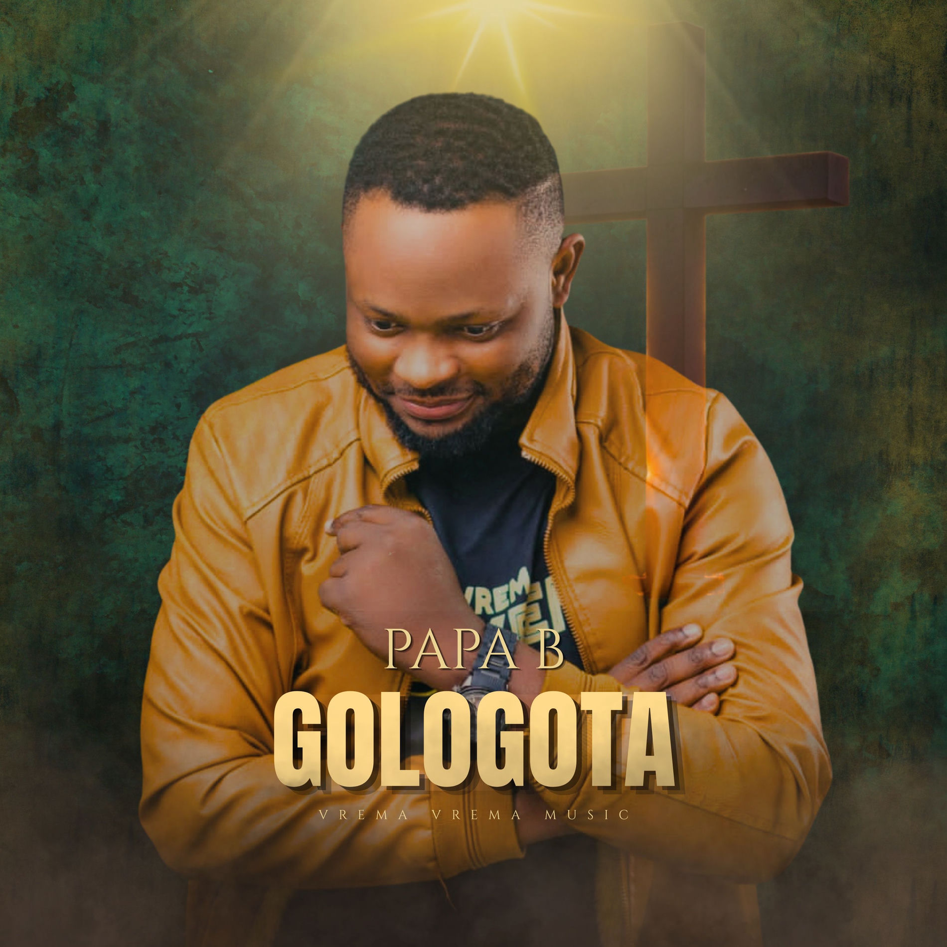 Papa B: albums, songs, concerts | Deezer