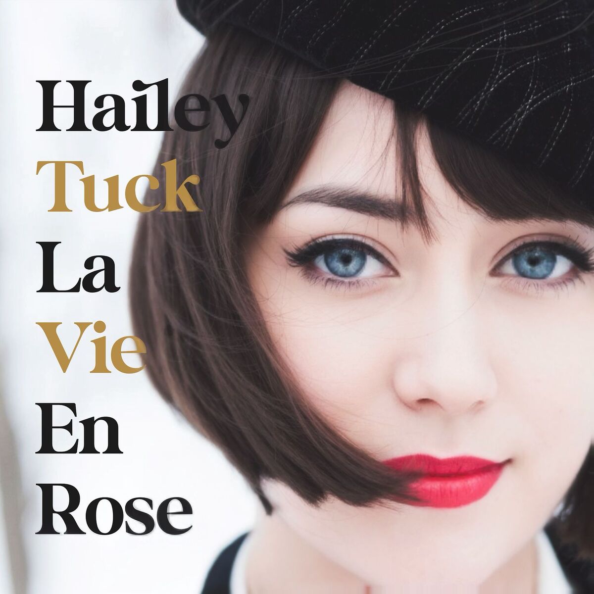 Album cover of La Vie En Rose