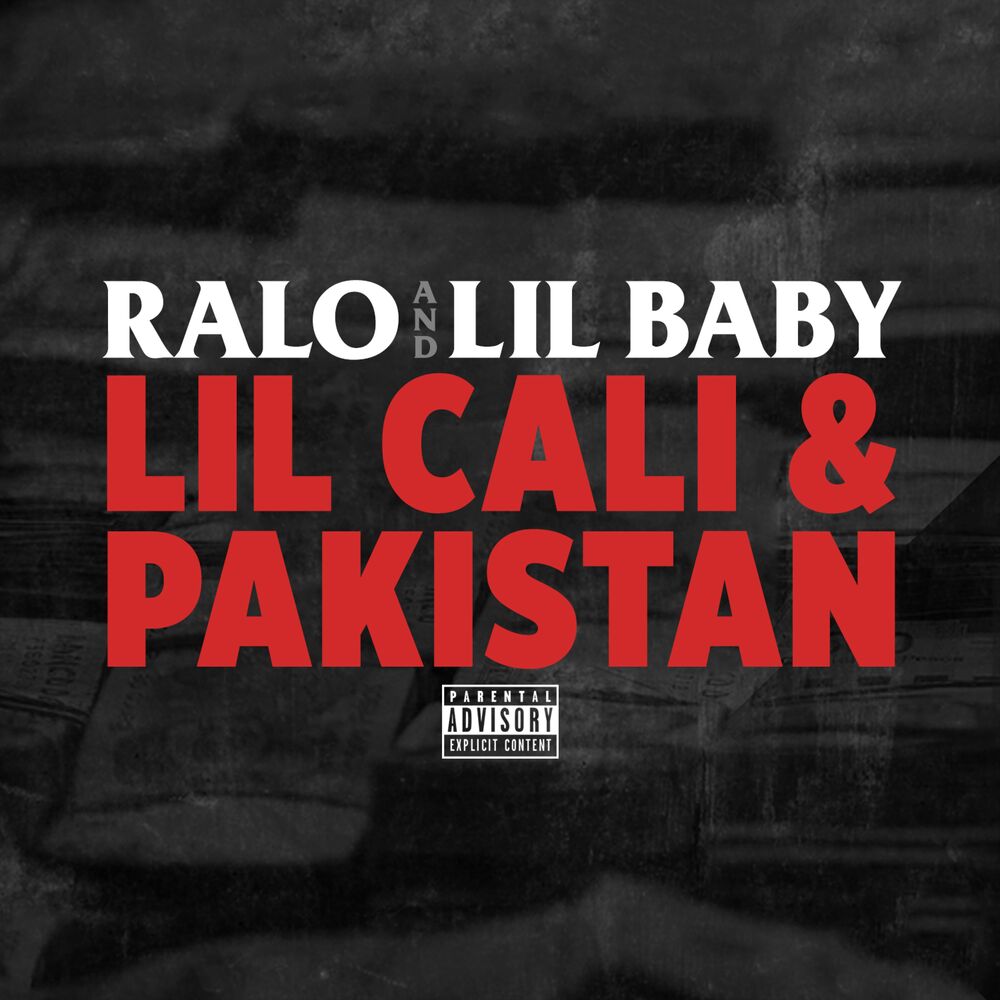 Picture of Lil Cali & Pakistan