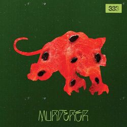 Cover of MURDERER + NOSEBLEEDS