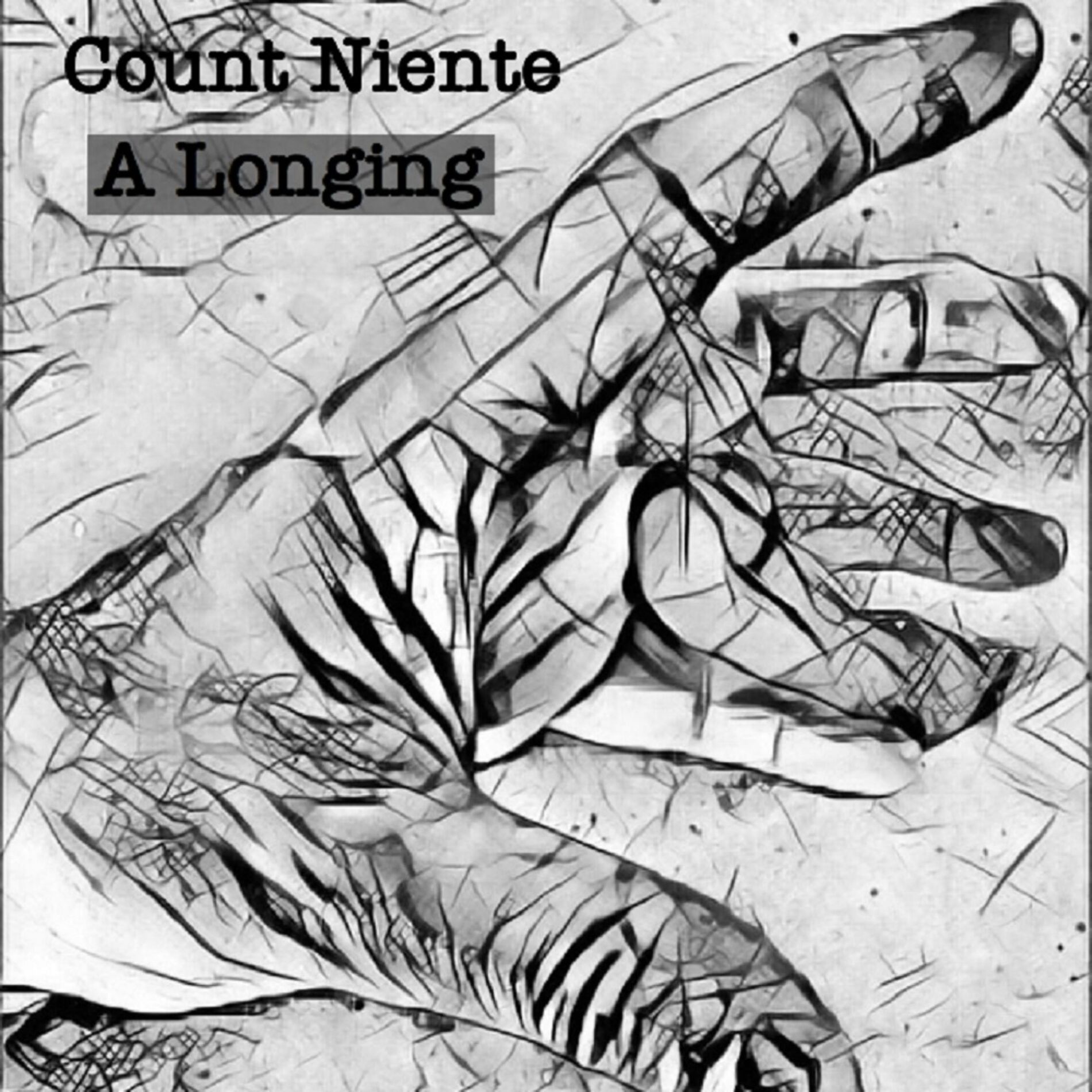 Album cover of A Longing