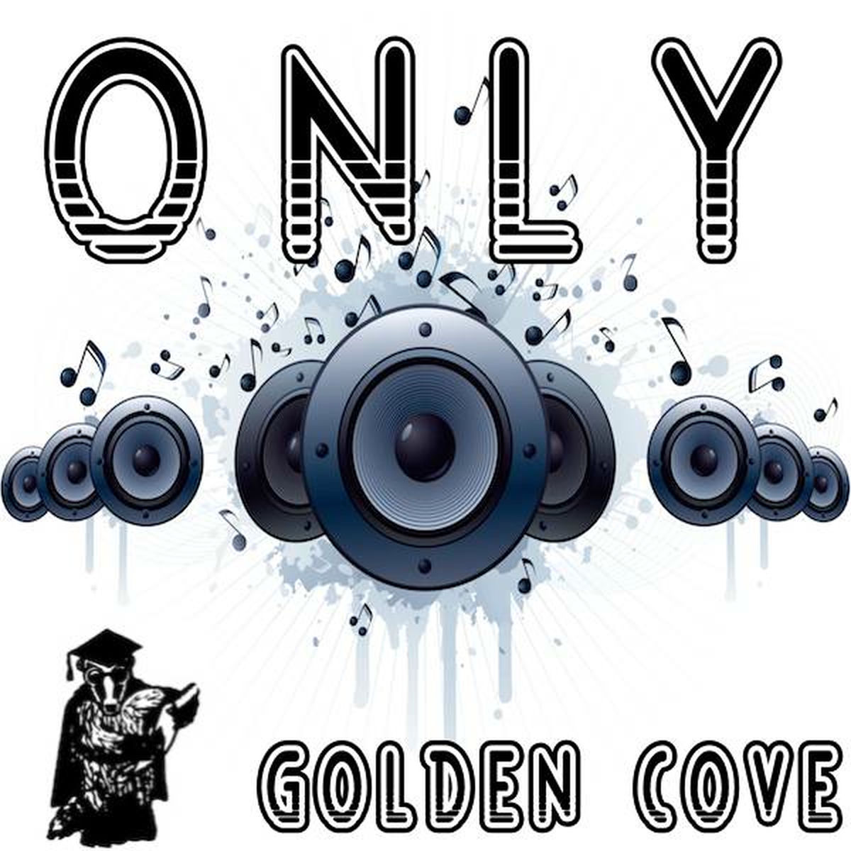Album cover of Only