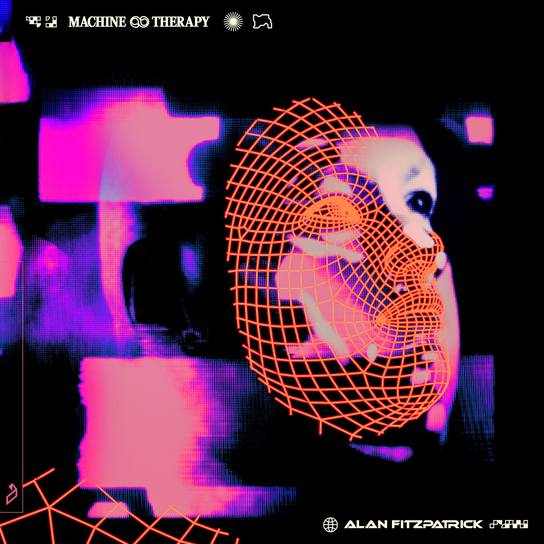 Album cover of Closing In