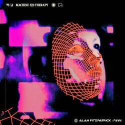 Cover of Machine Therapy