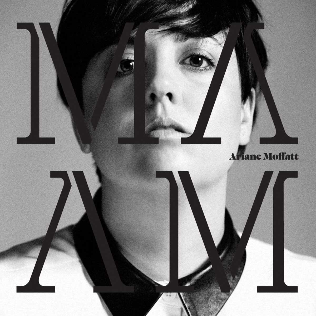Album cover of Mon corps