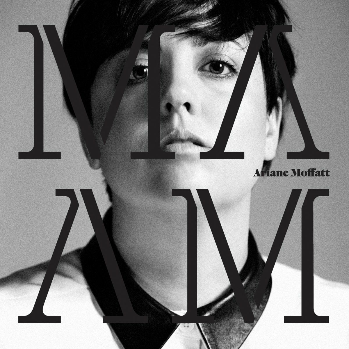 Album cover of Ma