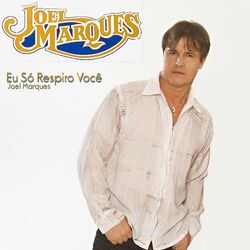 Cover of Eu Só Respiro Você