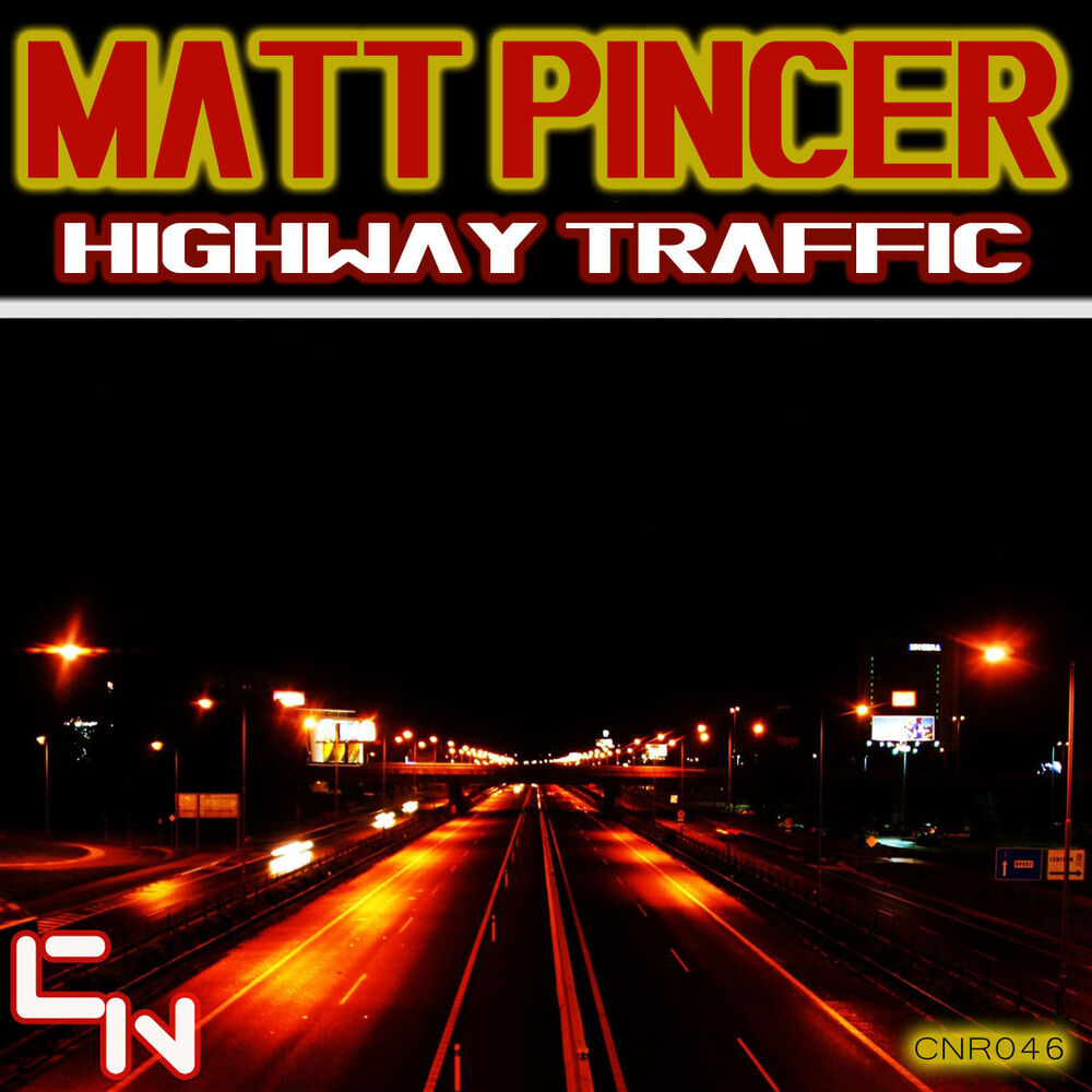 Picture of Highway Traffic