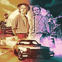 Cover of Back to the Future
