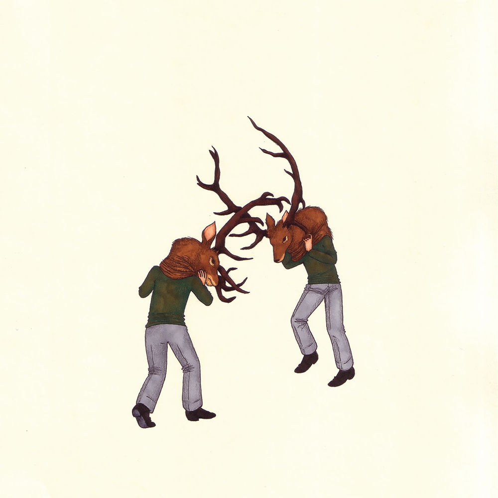 Cover du titre Dear Leron