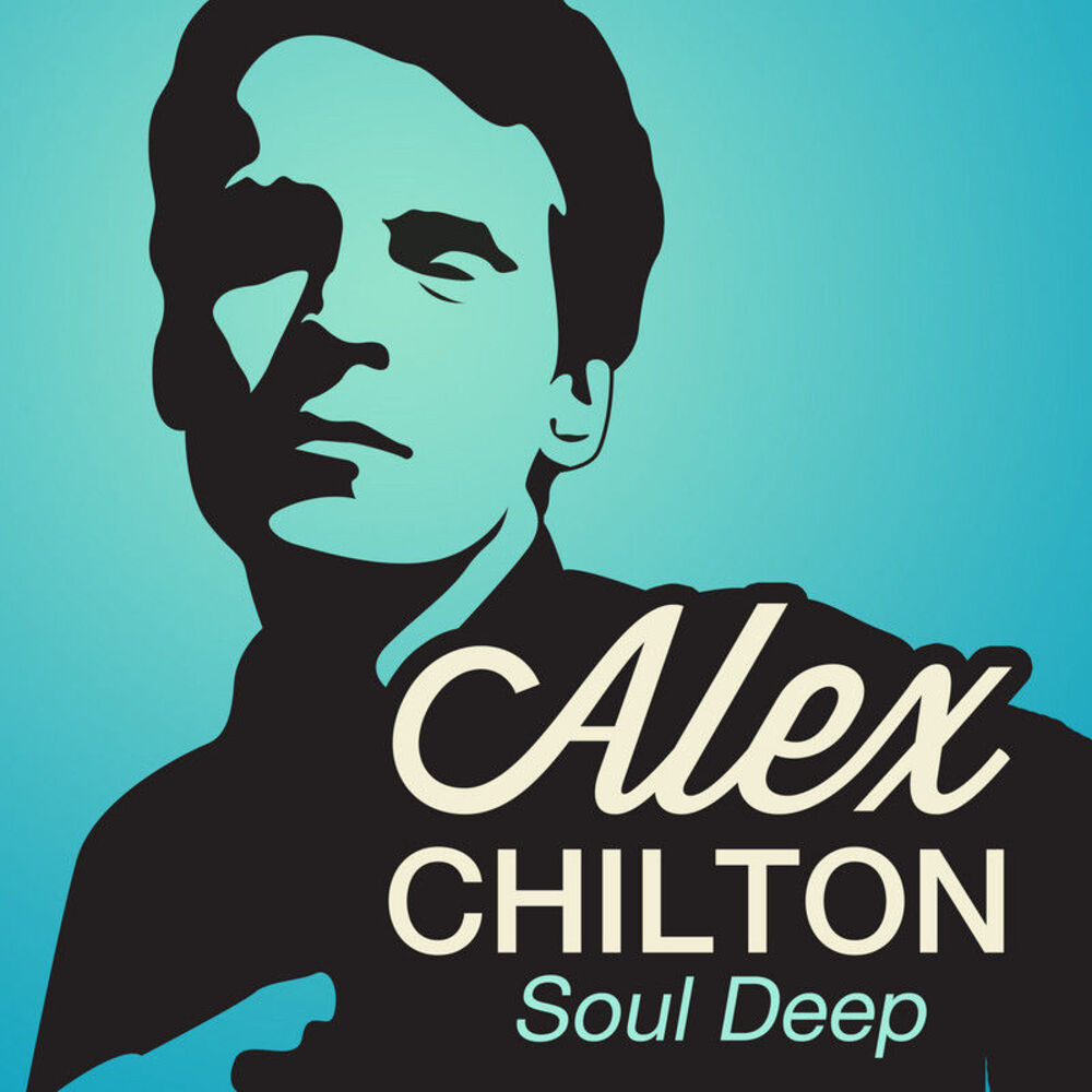 Picture of Soul Deep