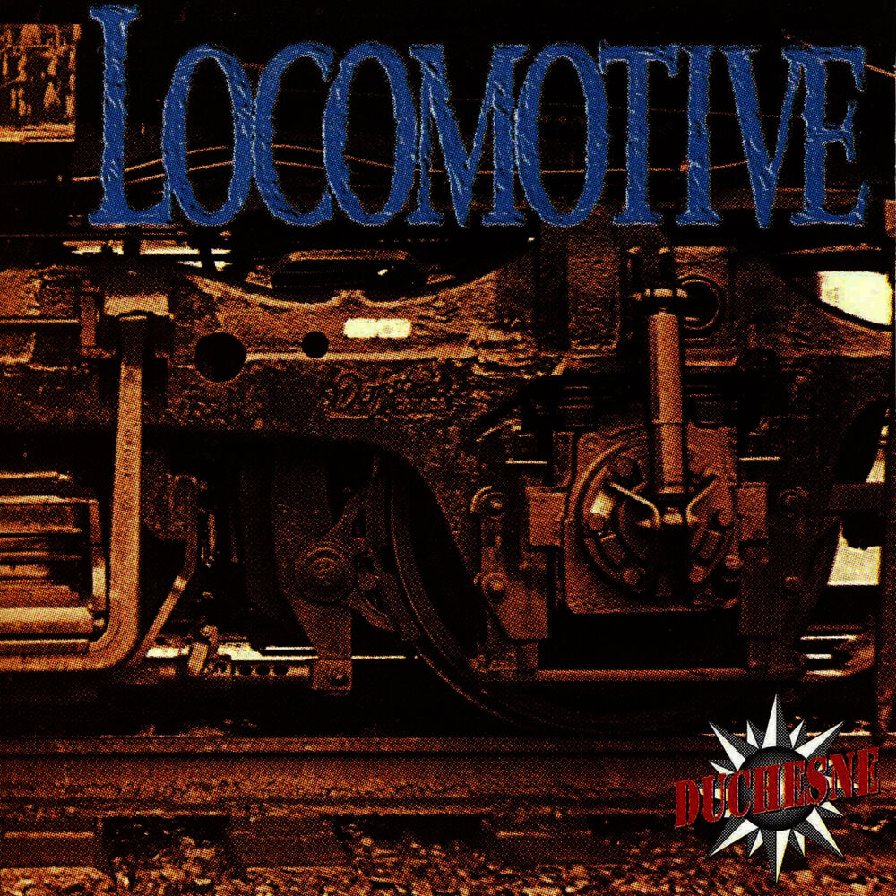Picture of Locomotive