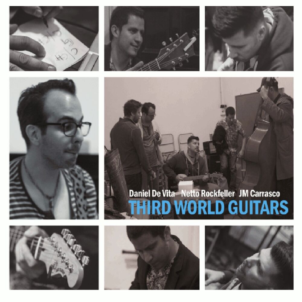 Picture of Third World Guitars