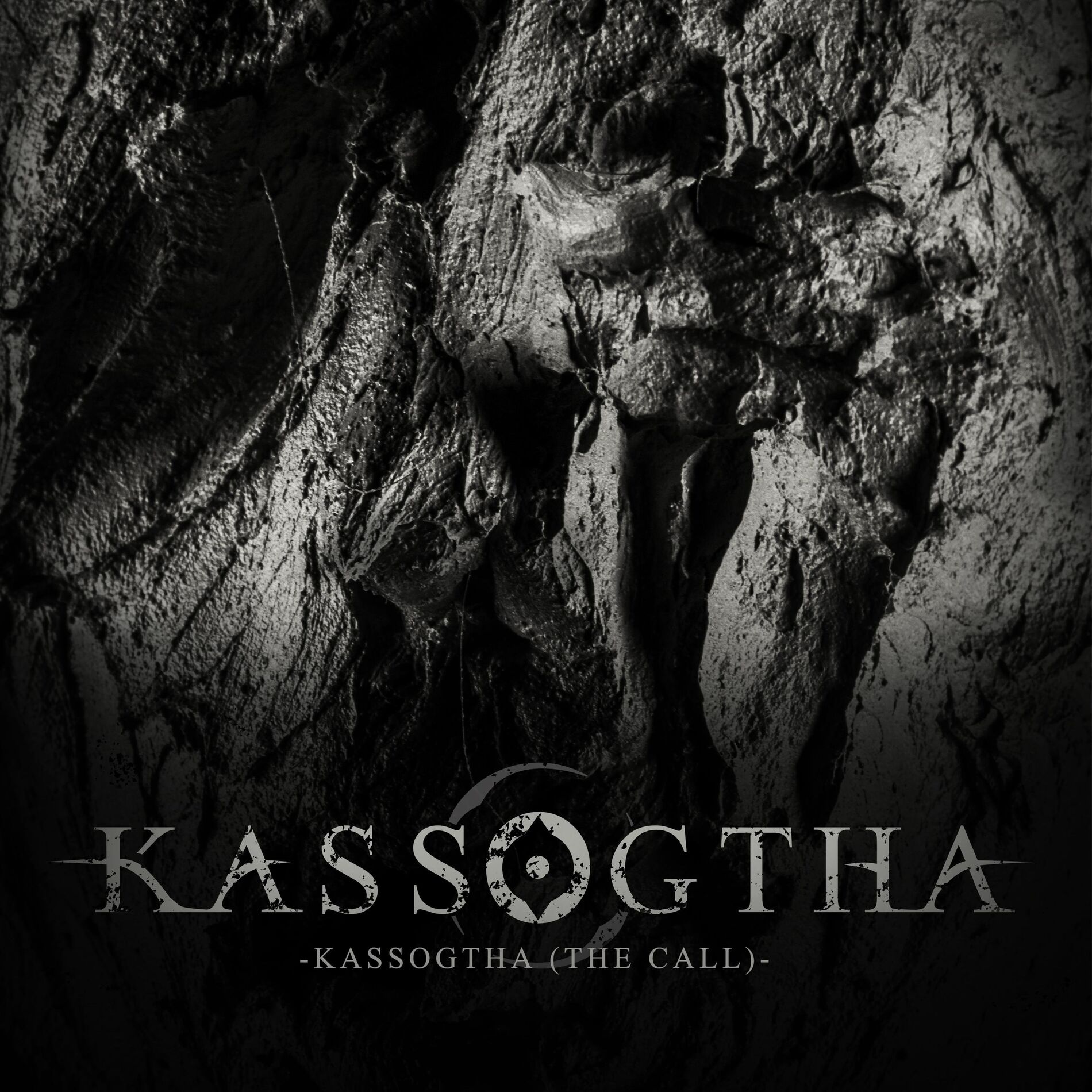 Album cover of Kassogtha (The Call)