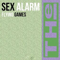 Cover of Flying Games