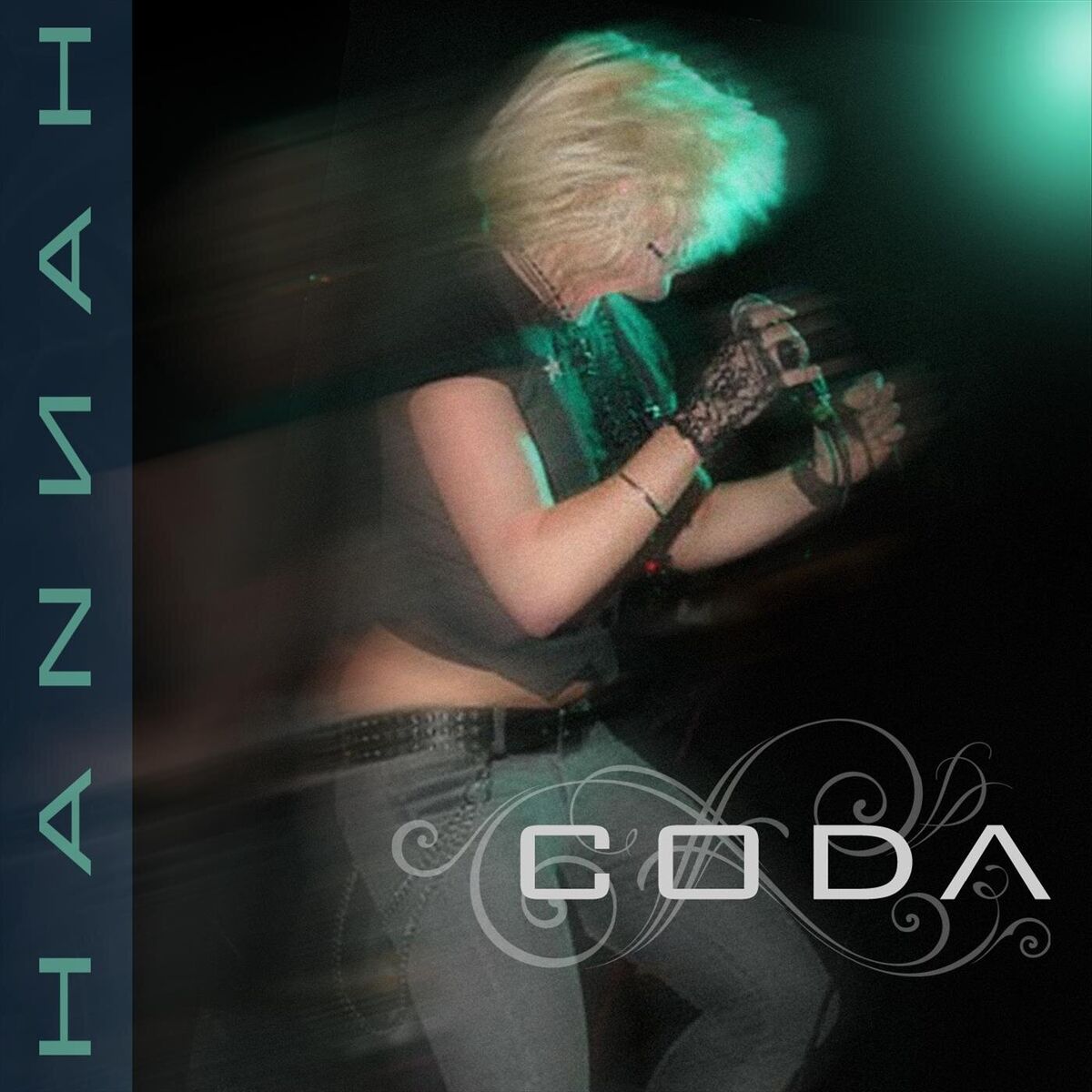 Album cover of Coda
