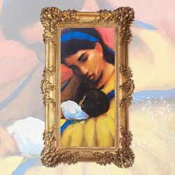 Cover of Para mi Madre
