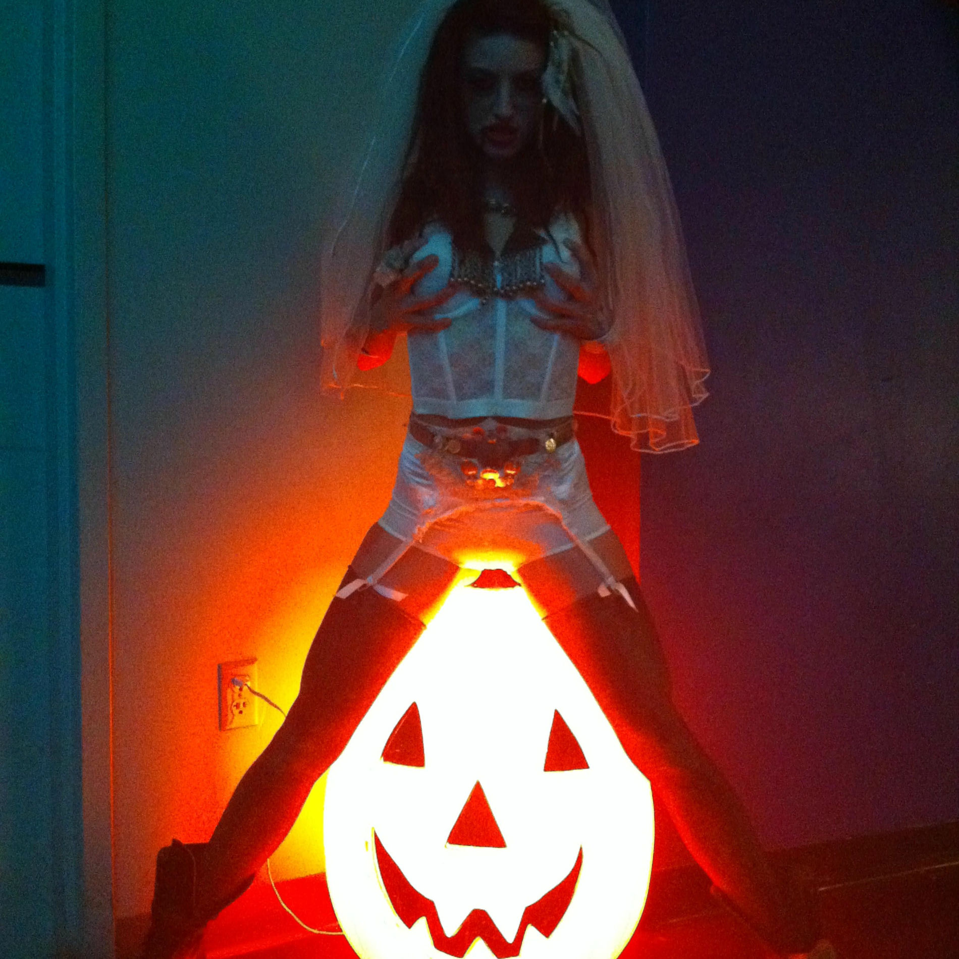 Album cover of Zombie