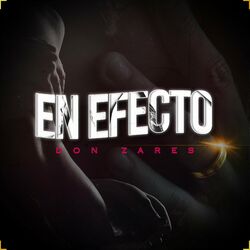 Cover of En Efecto