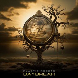 Cover of Daybreak