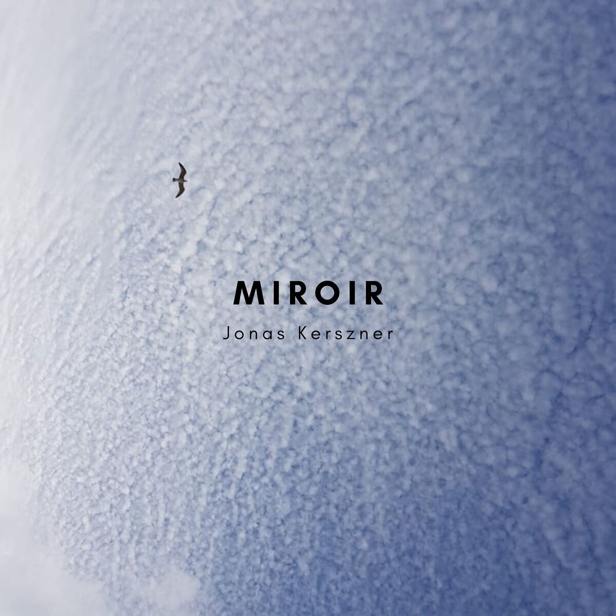 Album cover of Miroir