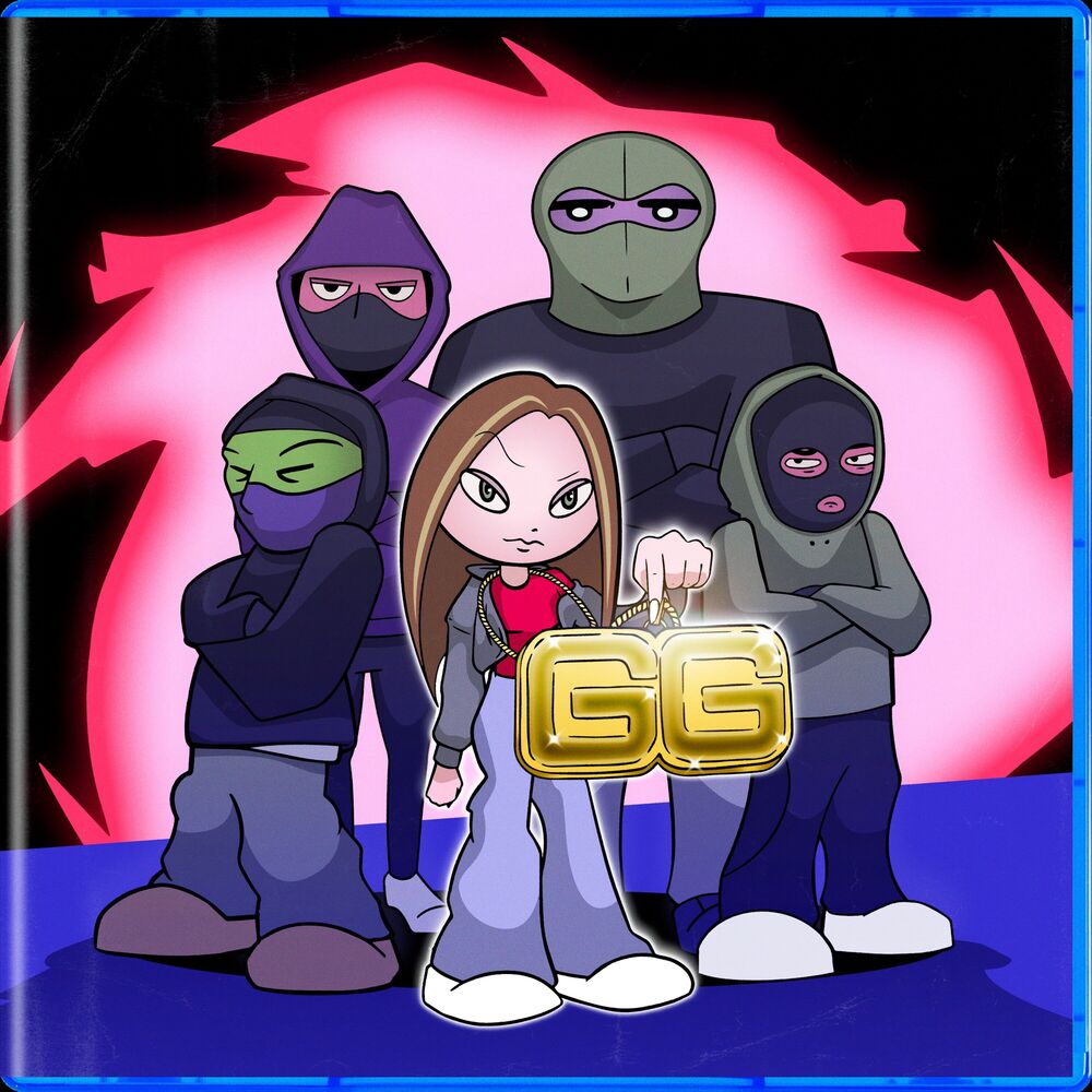Picture of GG