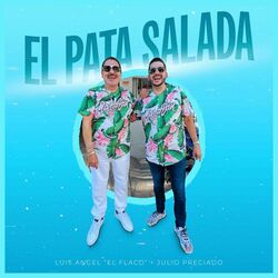 Cover of El Pata Salada