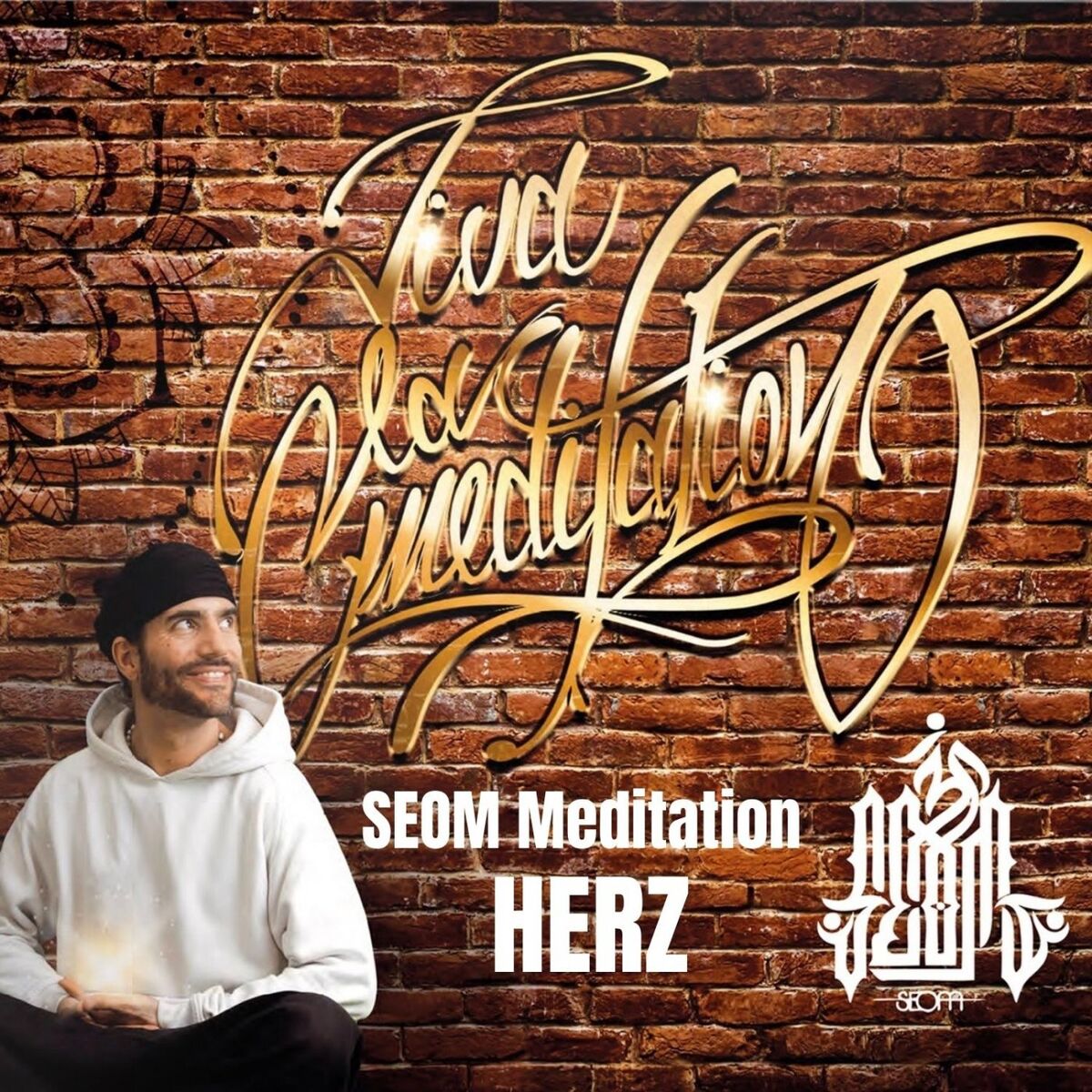 Album cover of Meditation Herz