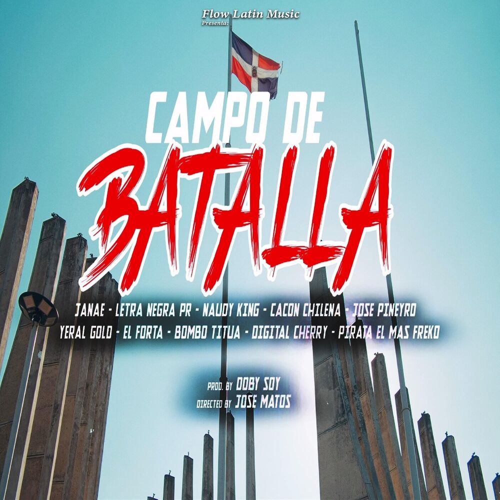 Picture of Campo de Batalla