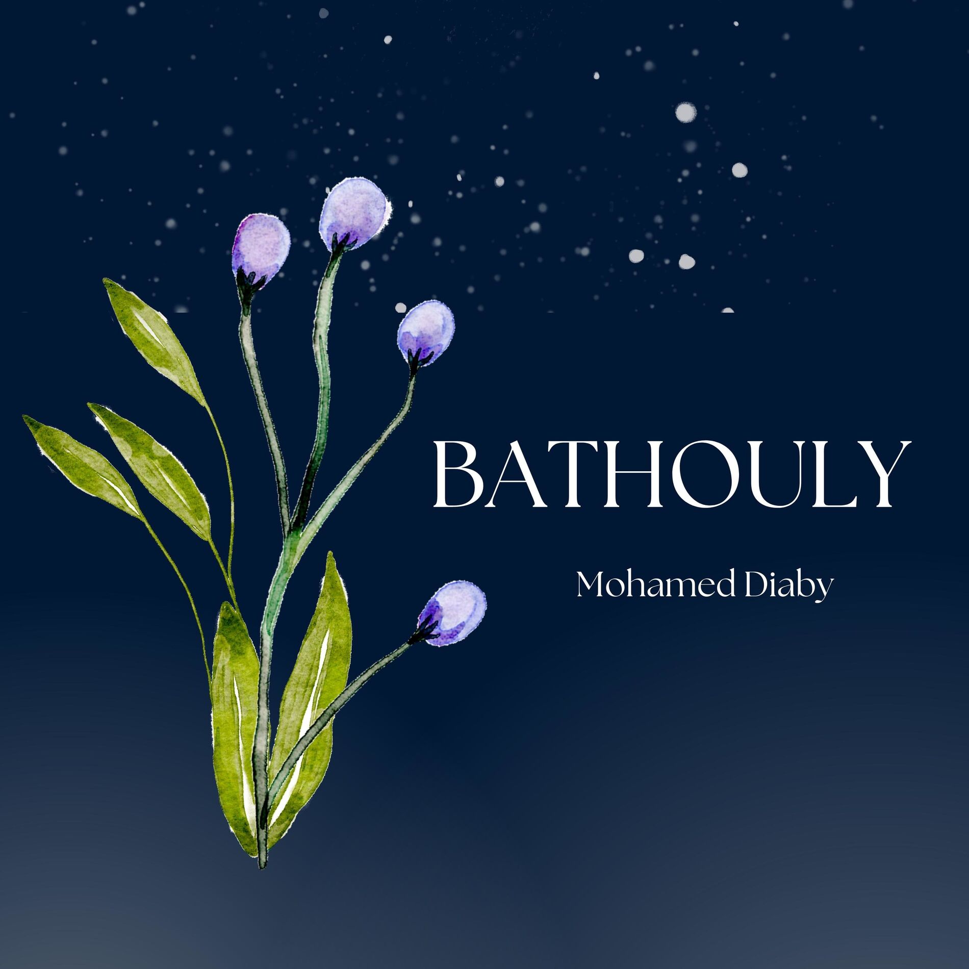 Album cover of Bathouly