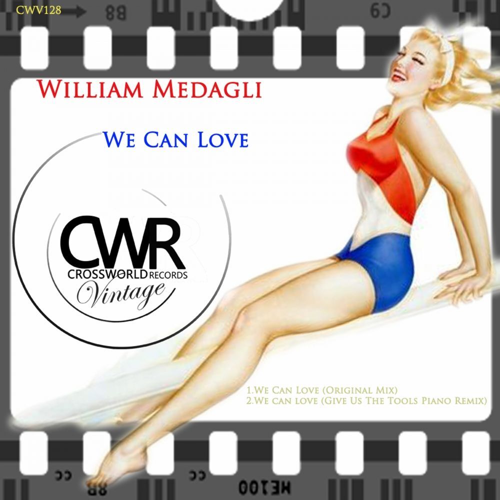 Picture of We Can Love