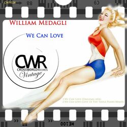 Cover of We Can Love