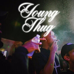 Cover of Young Thug