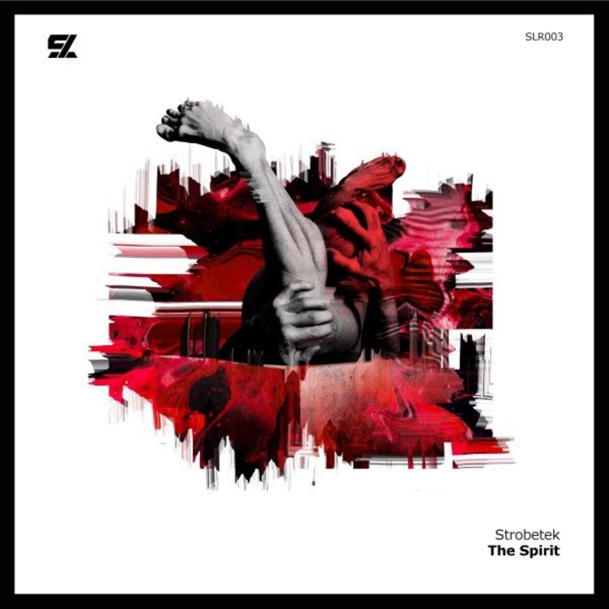 Album cover of The Spirit