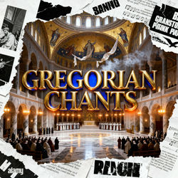 Cover of Benedictine Chant – Songs of Grace by undefined