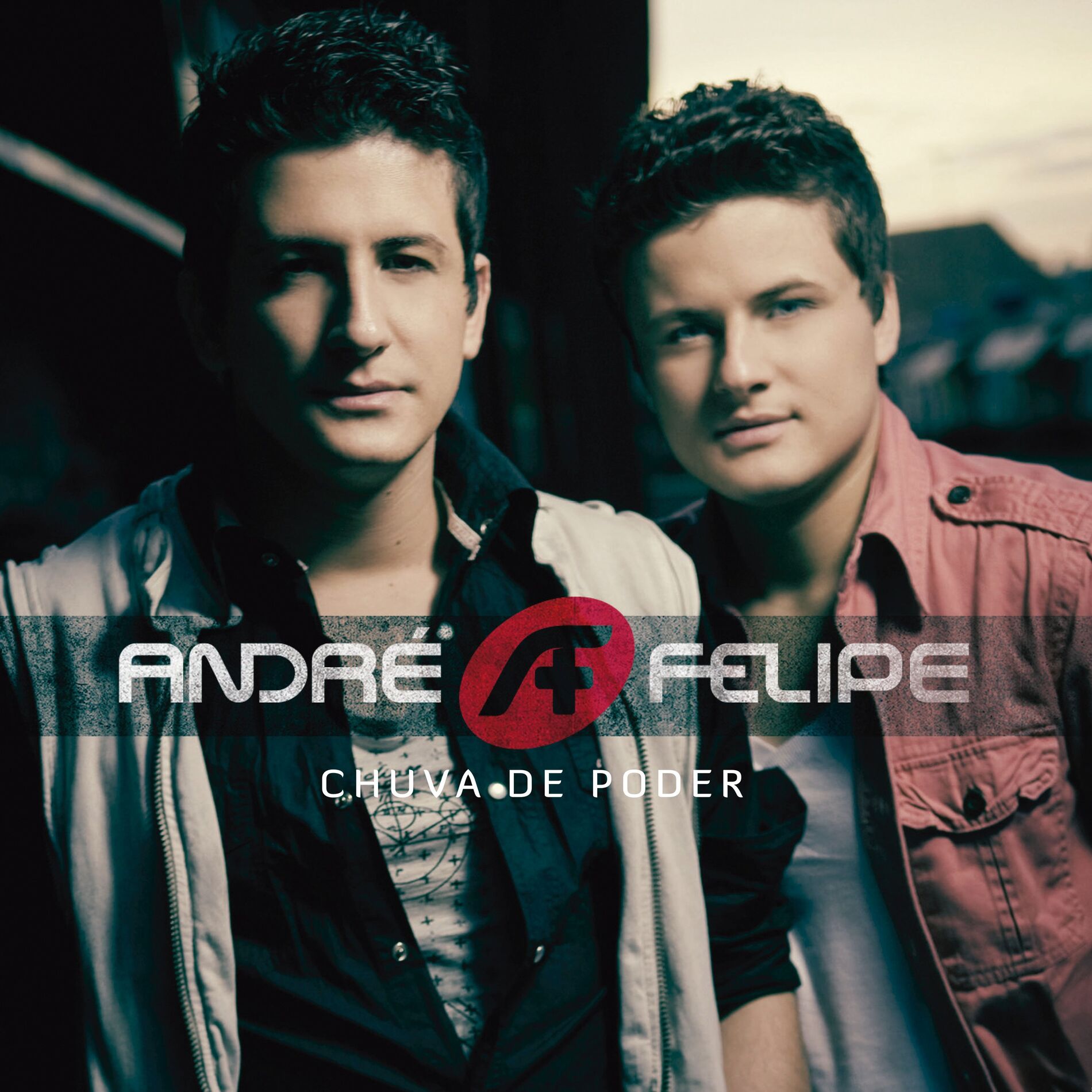 Album cover of Chuva de Poder