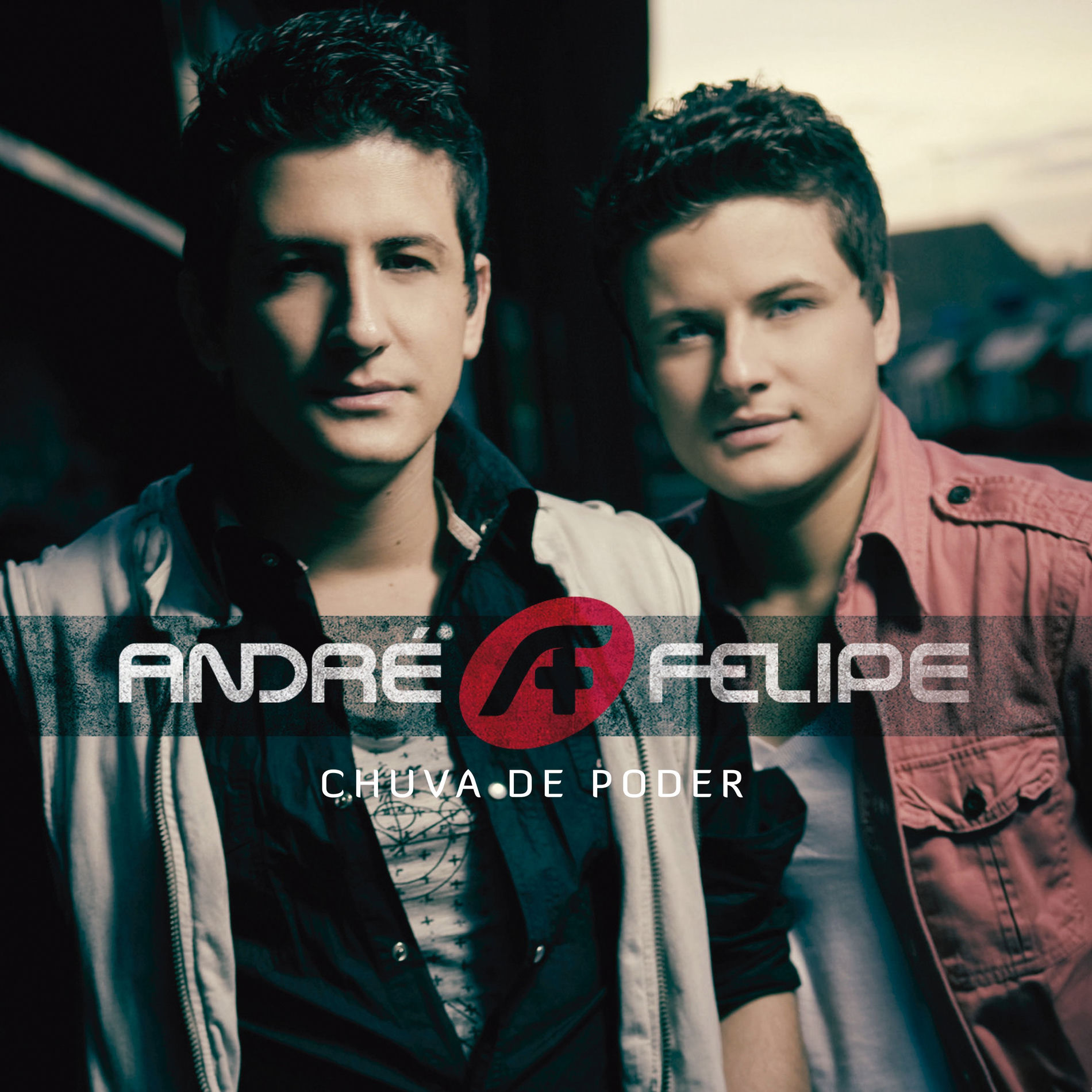Album picture of Chuva de Poder