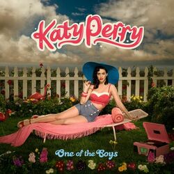 Cover of One Of The Boys (15th Anniversary Edition)