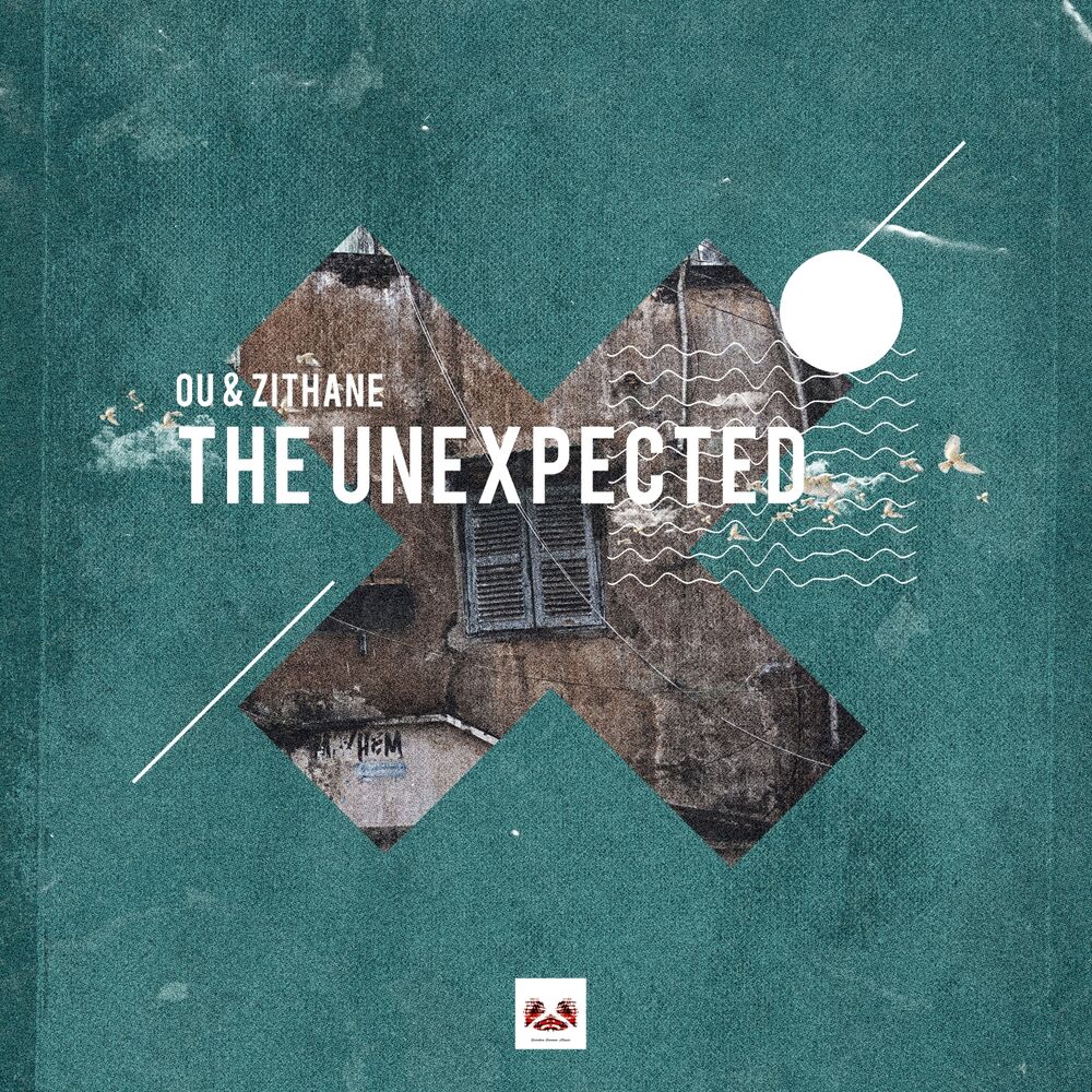 Picture of The Unexpected