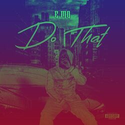 Cover of Do That