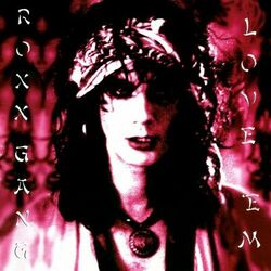 Cover of Love 'em and Leave 'em