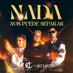 Cover of Nada Nos Puede Separar
