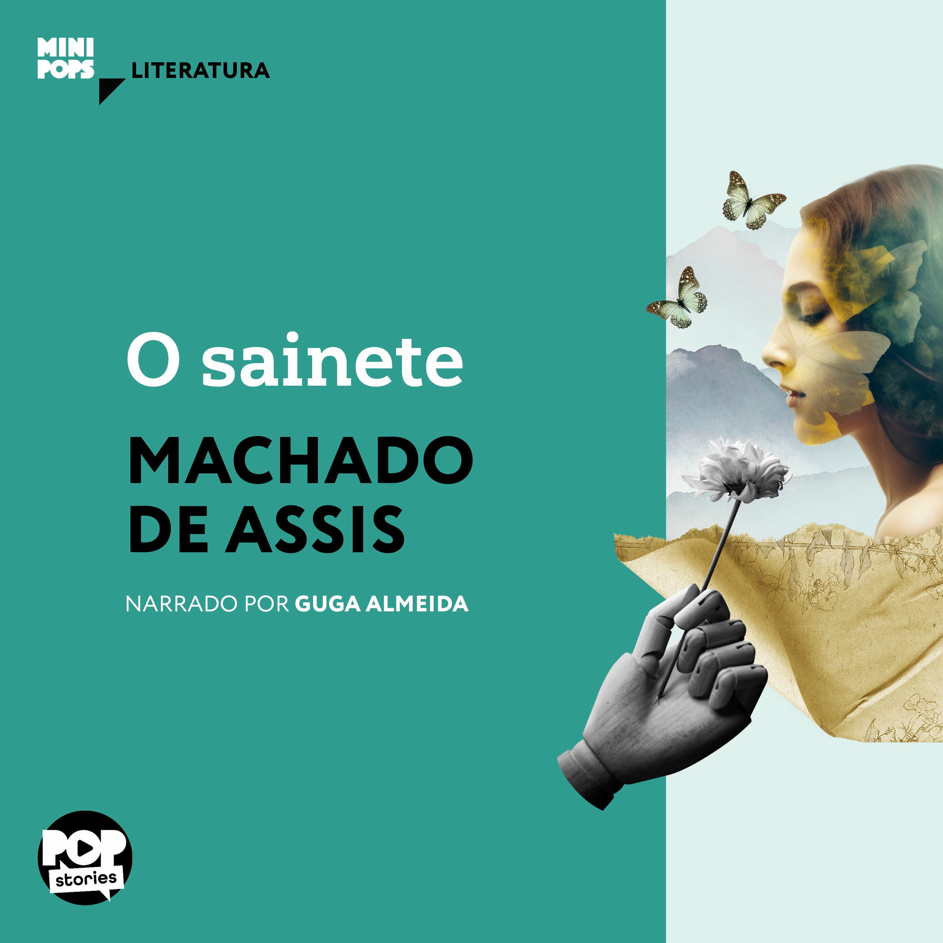 Album cover of O sainete